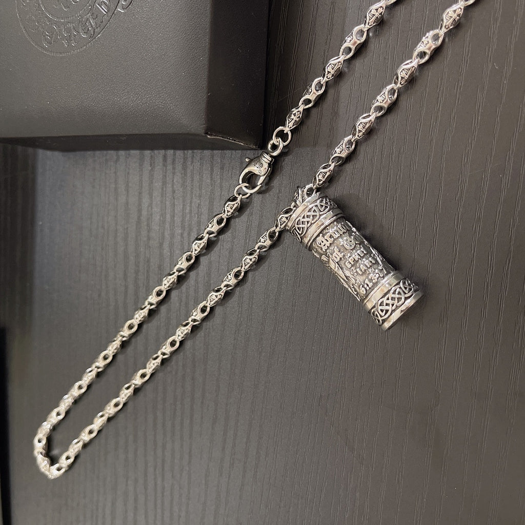 【CHROME HEARTS】ネックレス、新しいネックレス万能シンプルファッションオーナメント