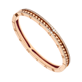 ブルガリ B.ZERO1 ブレスレット 新登場