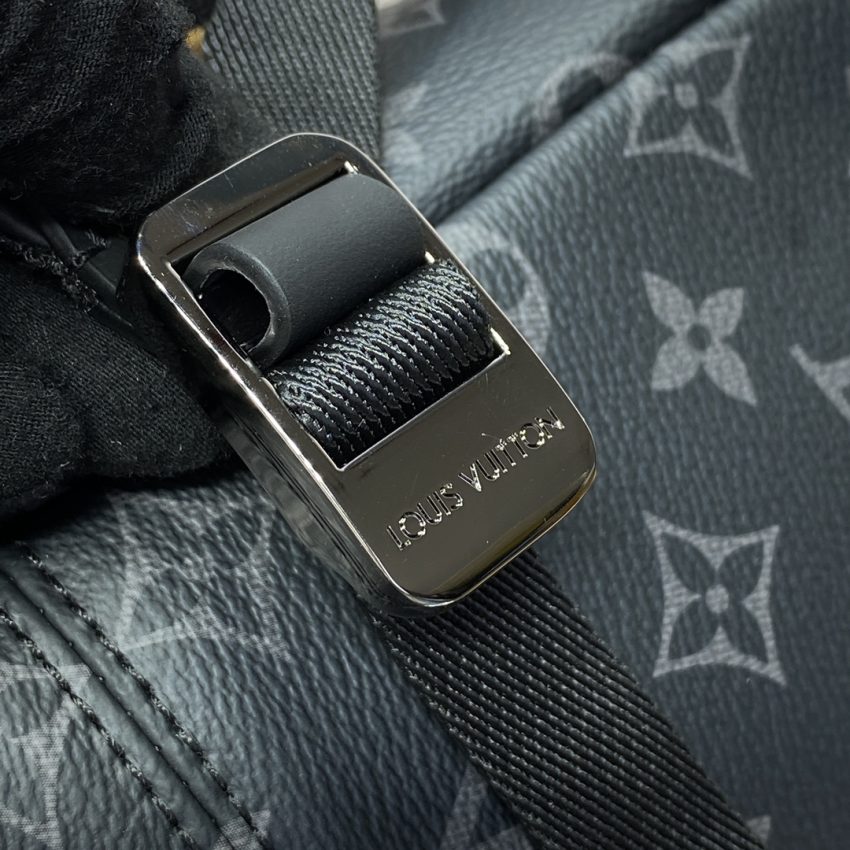 LV オンザゴー シルバー ソフト