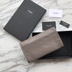 YSL ニキ ウォレット