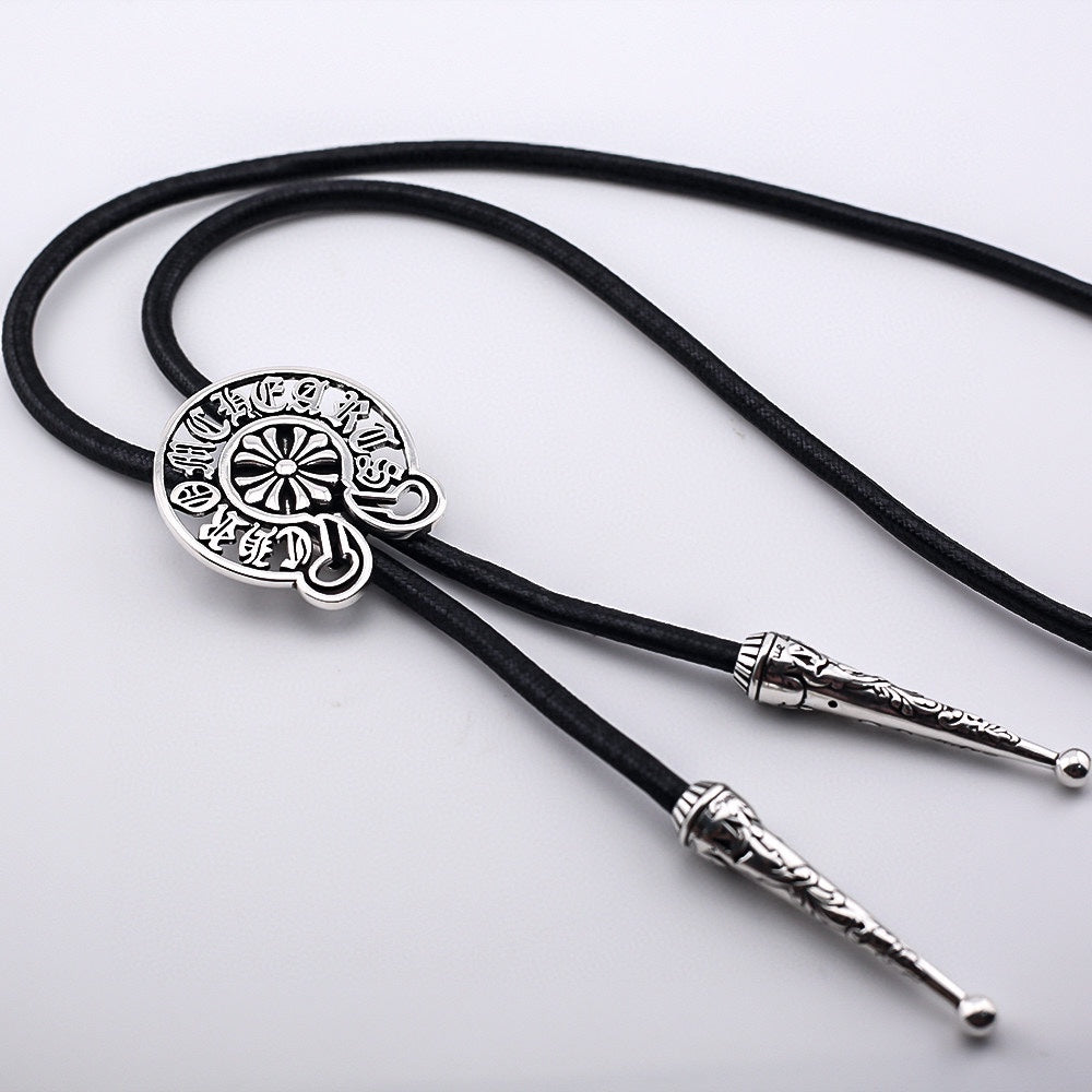 【CHROME HEARTS】ネックレス、新しいネックレス万能シンプルファッションオーナメント