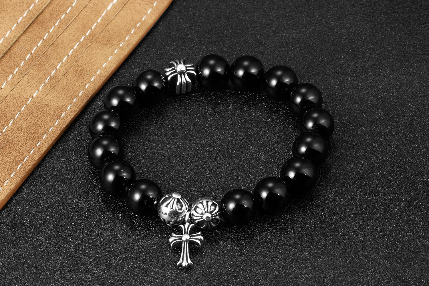 【Chrome Hearts】ブレスレット ファッションオールマッチ