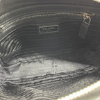 PRADA★プラダ★レザーショルダーバッグ
