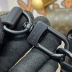 LV オンザゴー ルイ・ヴィトン オレンジ