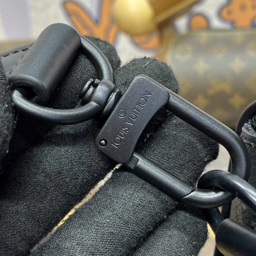 LV オンザゴー ルイ・ヴィトン オレンジ