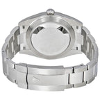 ロレックス デイトジャスト 41 ランダムROLEX DATEJUST126300