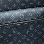 LV オンザゴー シルバー ソフト