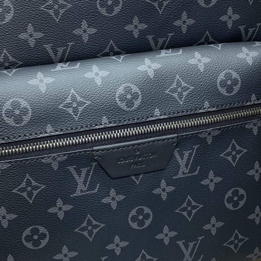 LV オンザゴー シルバー ソフト