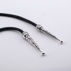 【CHROME HEARTS】ネックレス、新しいネックレス万能シンプルファッションオーナメント