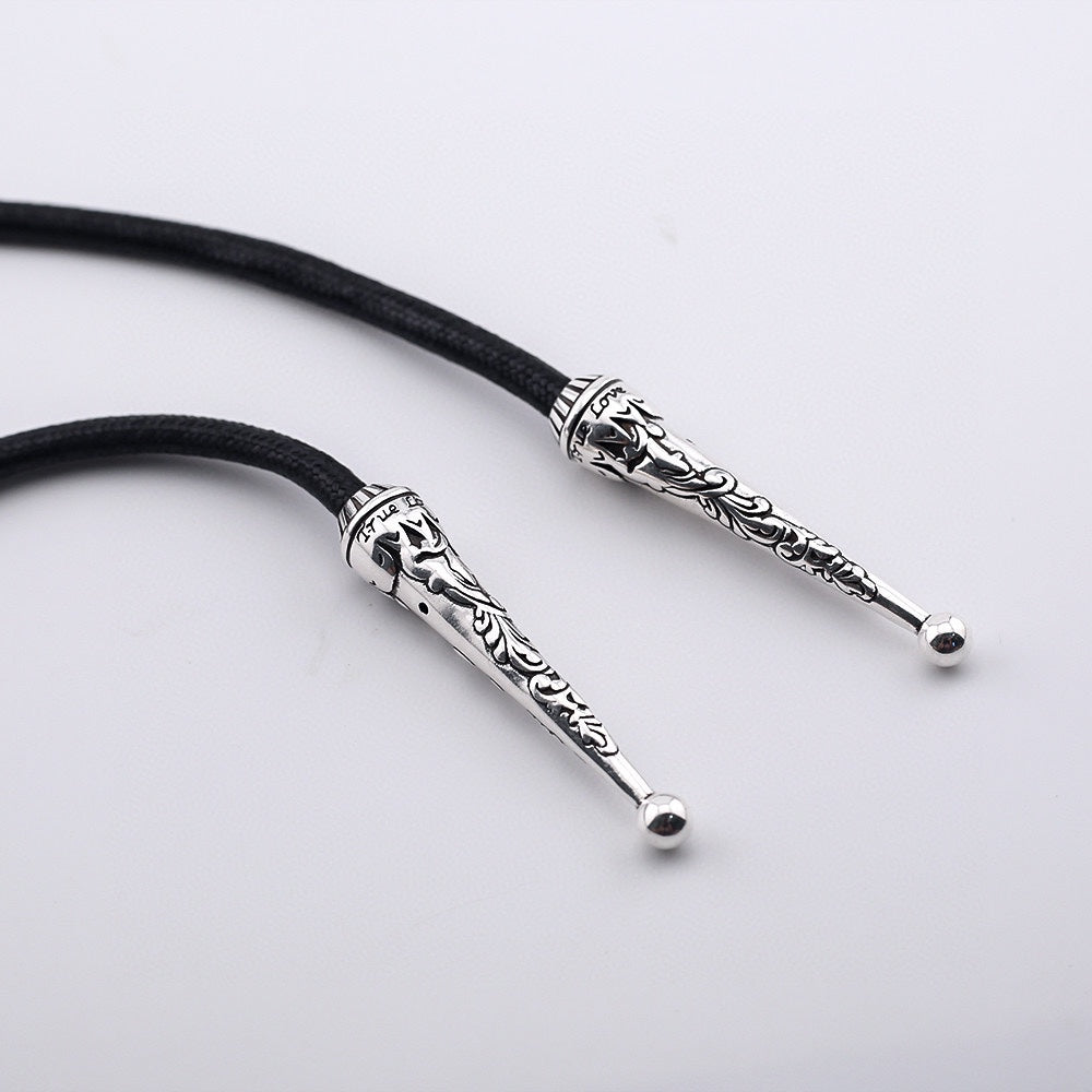 【CHROME HEARTS】ネックレス、新しいネックレス万能シンプルファッションオーナメント