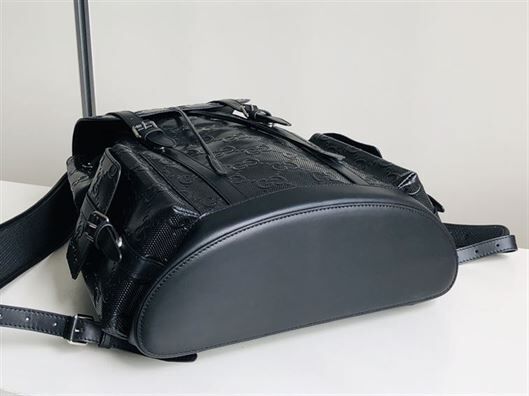 グッチ GGエンボス加工 バックパック – BG011