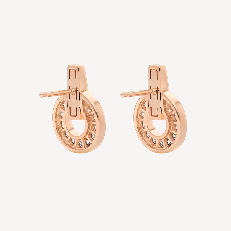 ジュエリー BVLGARI | ブルガリ ブルガリ イヤリング