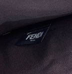 フェンディのクラッチ