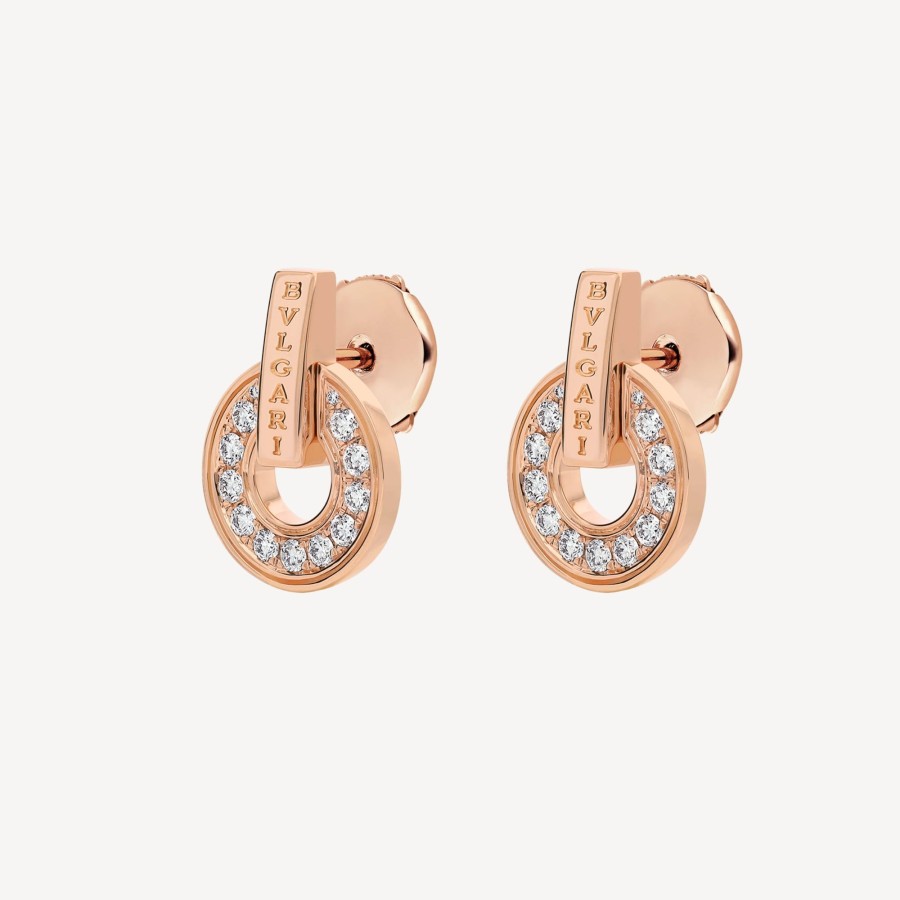 ジュエリー BVLGARI | ブルガリ ブルガリ イヤリング