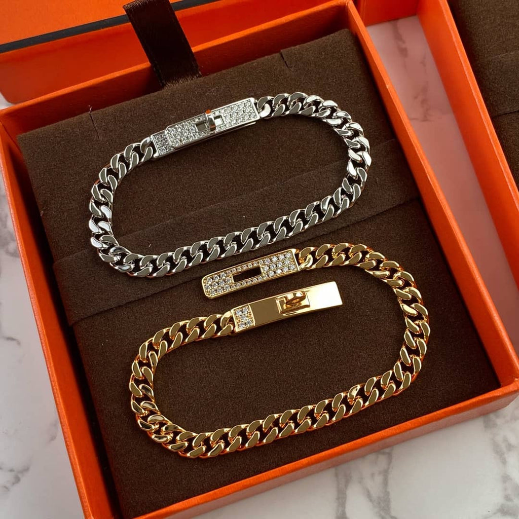 エルメスのブレスレット販売