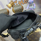LV オンザゴー ルイ・ヴィトン ホワイト