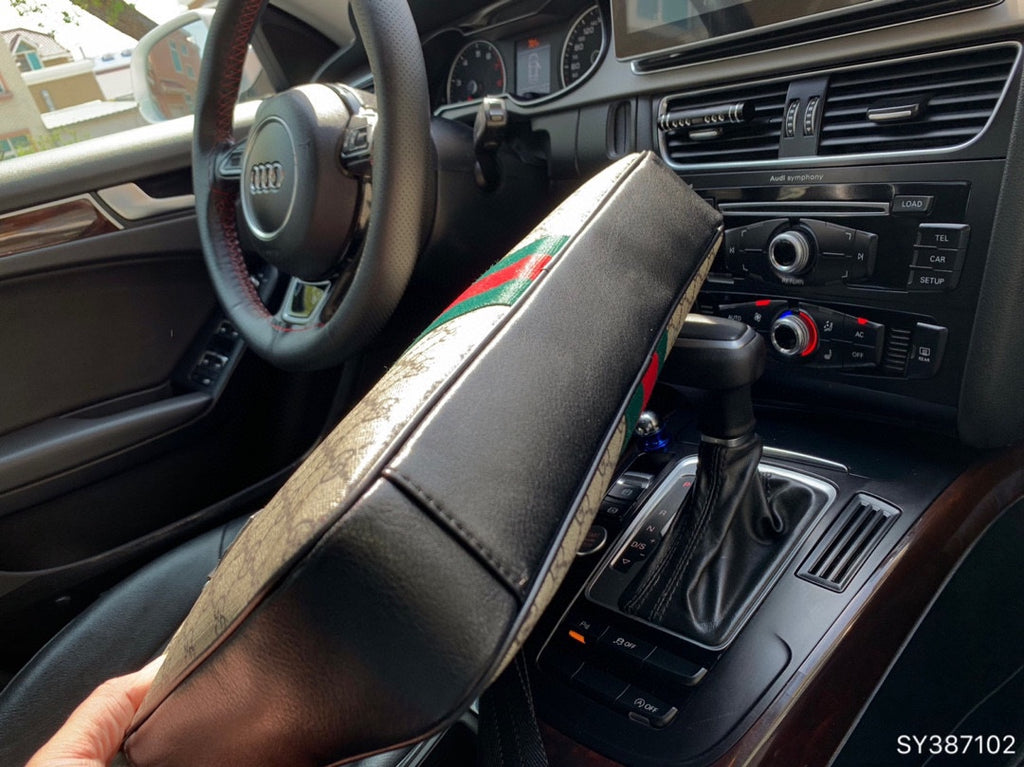 GUCCI 〔グッチ 〕ハンドバッグ