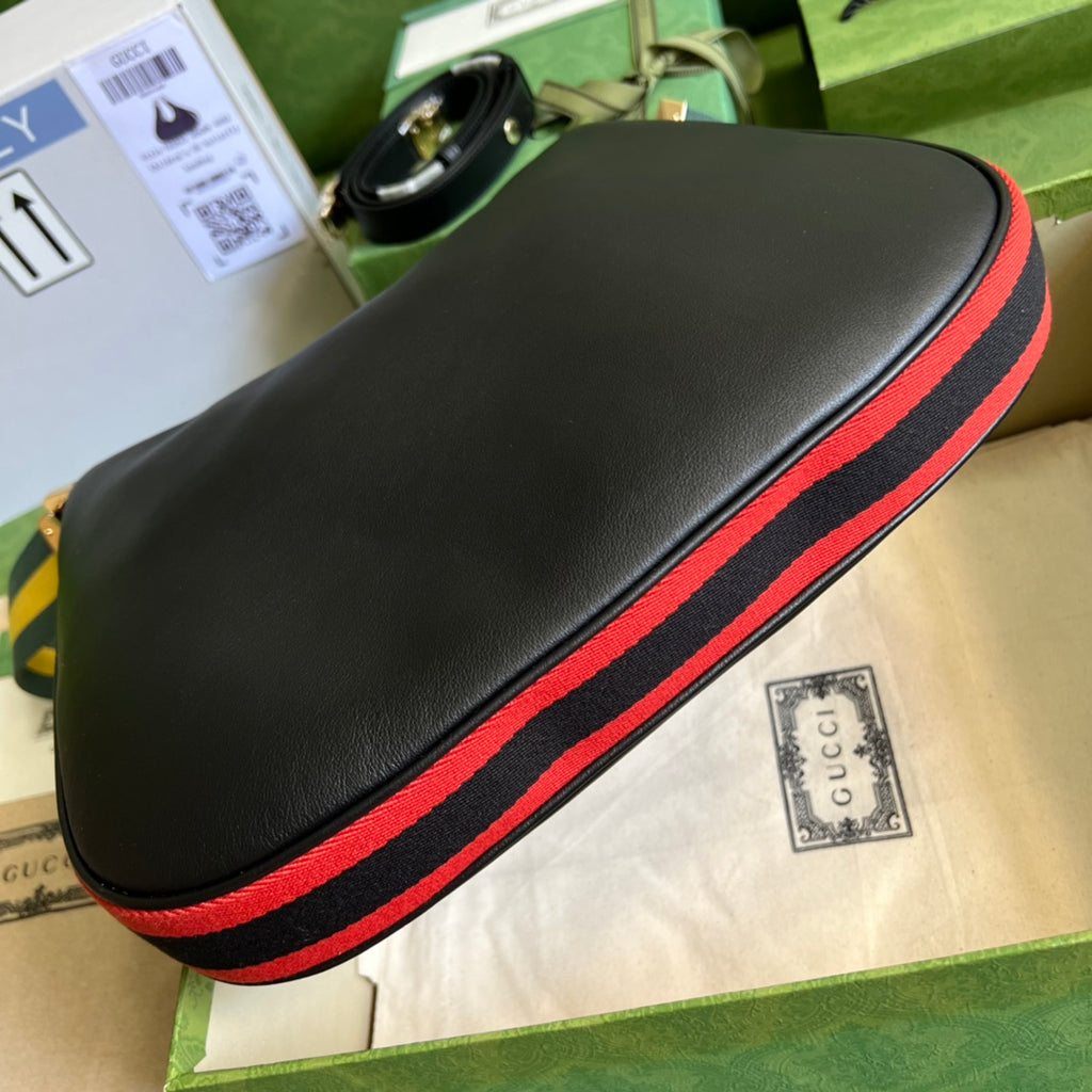 グッチ アタッシュ ラージ ショルダーバッグ