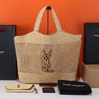 CARE IN RAFFLA ベージュ |SaintLaurent |YSL EN-GB