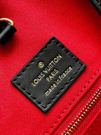 ルイ・ヴィトン オンザゴー GM M45320