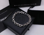 【Chrome Hearts】ブレスレット ファッションオールマッチ