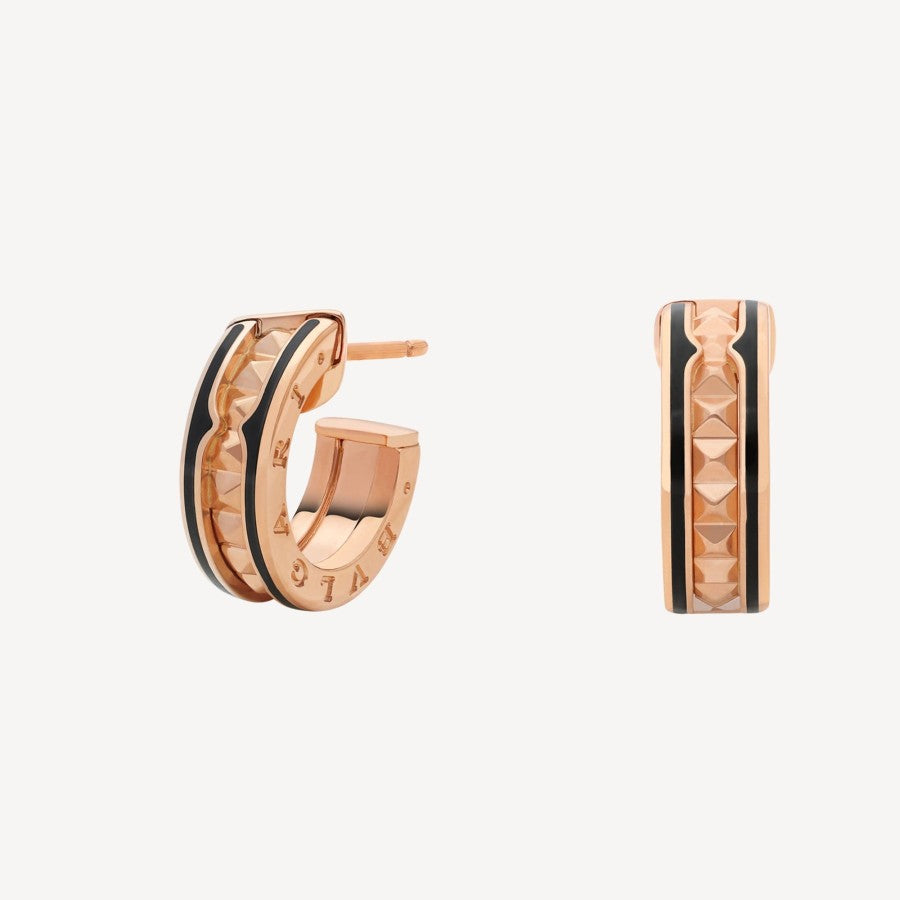 ジュエリー BVLGARI | B.Zero1 イヤリング