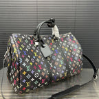 ルイ・ヴィトン M13745 LV X TM キーポル・バンドリエール50