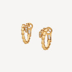 ジュエリー BVLGARI | セルペンティ ヴァイパー イヤリング
