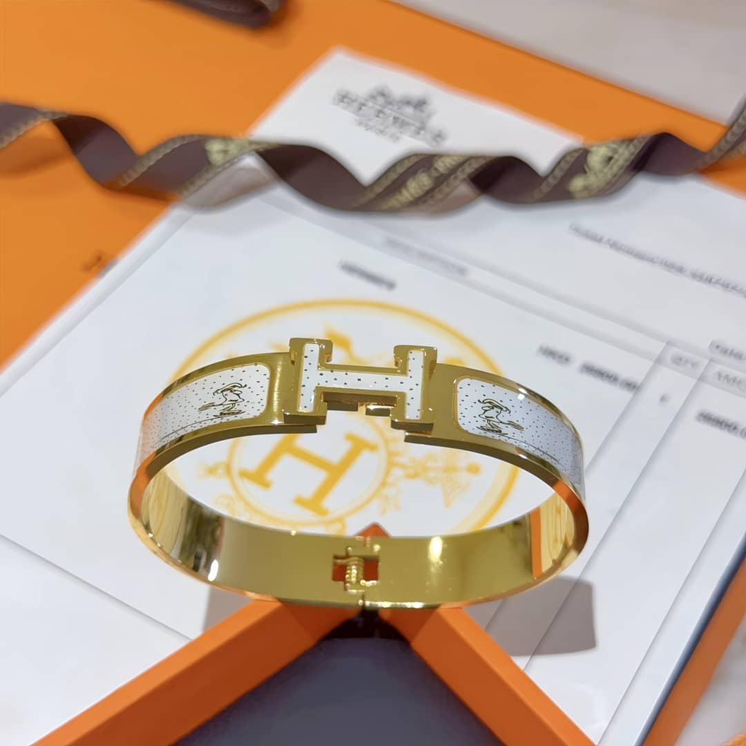 レプリカエルメスブレスレット