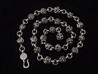 【CHROME HEARTS】ネックレス、新しいネックレス万能シンプルファッションオーナメント