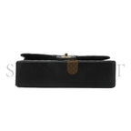 シャネル ミディアム クラシック フラップ CF バッグ A01112 Y01295 94305 (25.5×15.5×6.5cm)