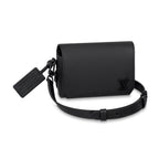 ファストライン ウェアラブルウォレット 牛革 ブラック M82085 – LW245