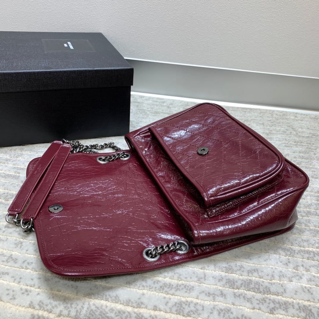 YSL ミディアム