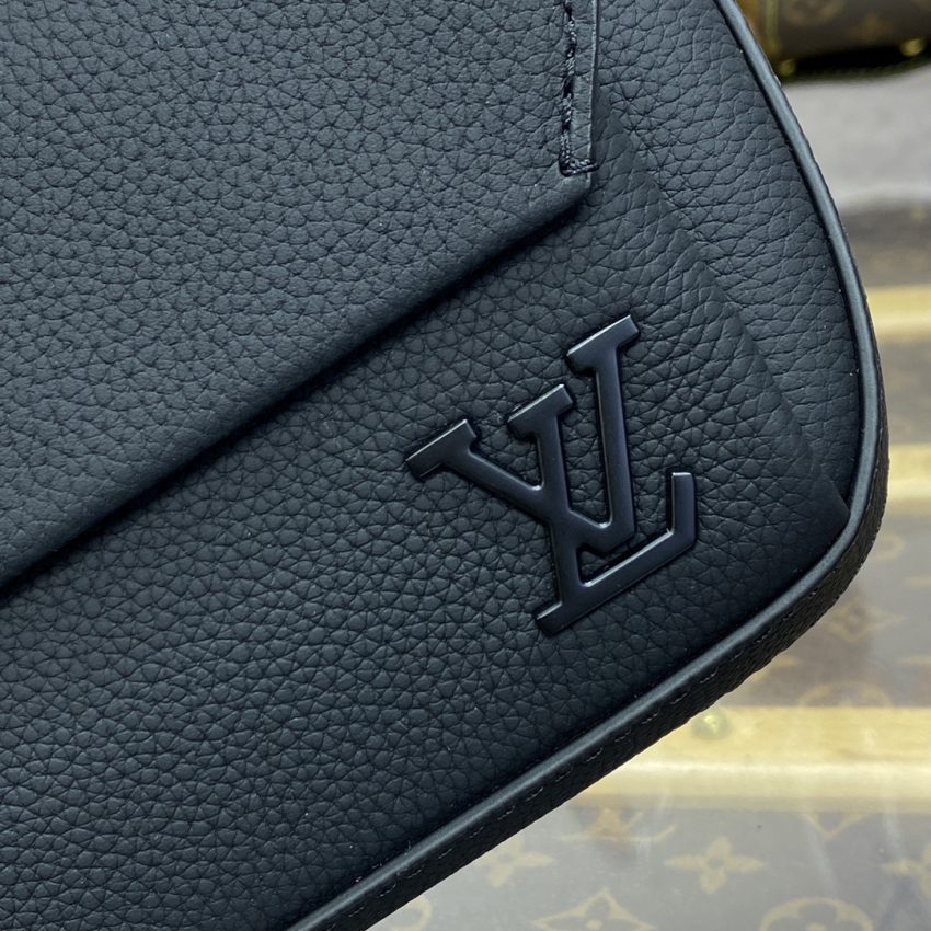 LV オンザゴー ルイ・ヴィトン オレンジ