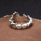 【CHROME HEARTS】クロムハーツ 指輪 24614