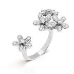 Van Cleef & Arpels ソクラテ フィンガー リングの新着