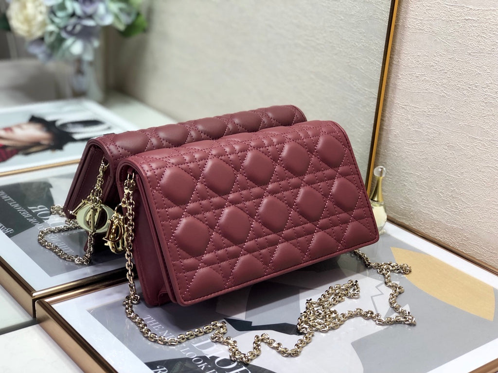 ディオール リンゲ バッグ