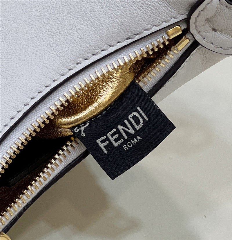 フェンディ グラフィック バッグ ミニ