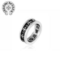 Chrome Hearts（クロムハーツ）クロスカービングリング