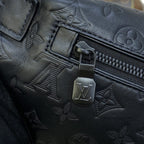 LV レトロ メッセンジャーバッグ