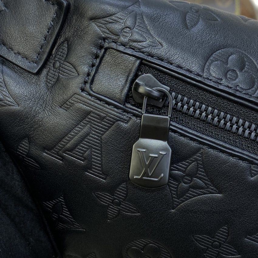 LV レトロ メッセンジャーバッグ