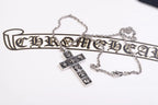 【CHROME HEARTS】ネックレス、新しいネックレス万能シンプルファッションオーナメント