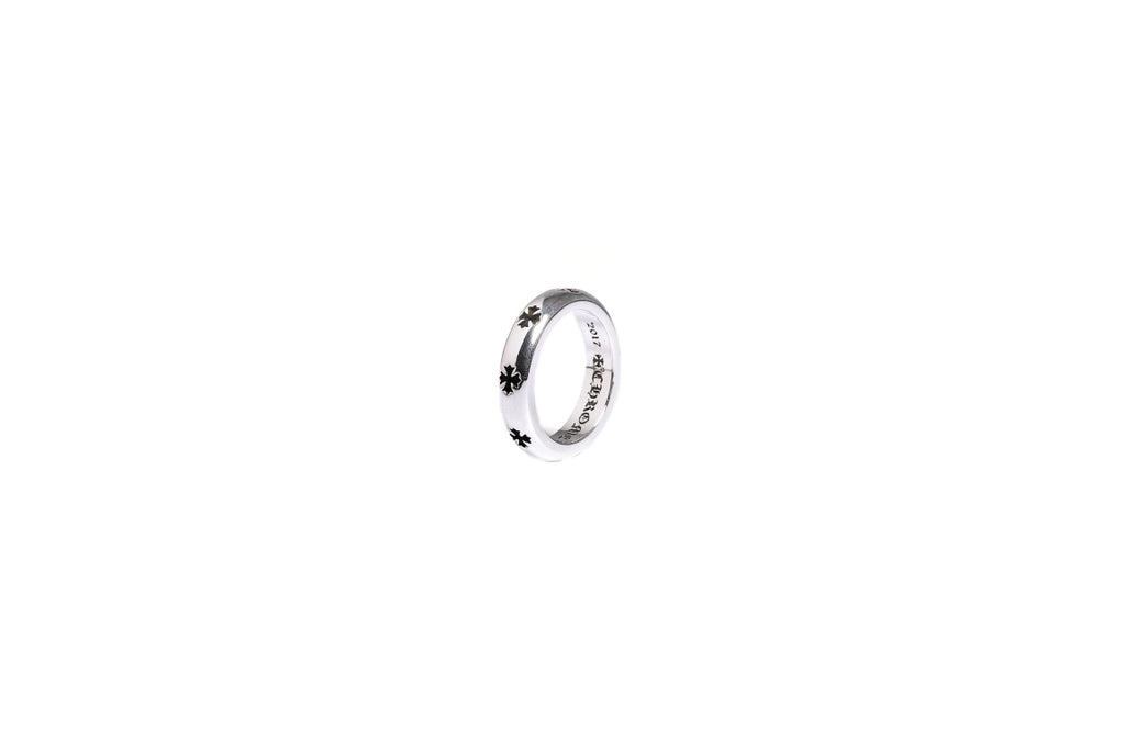 【CHROME HEARTS】クロムハーツ 指輪