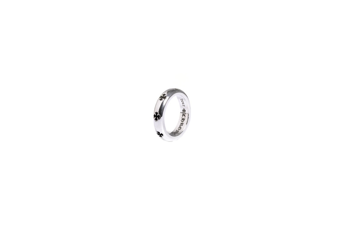 【CHROME HEARTS】クロムハーツ 指輪