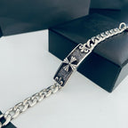 【Chrome Hearts】ブレスレット ファッションオールマッチ