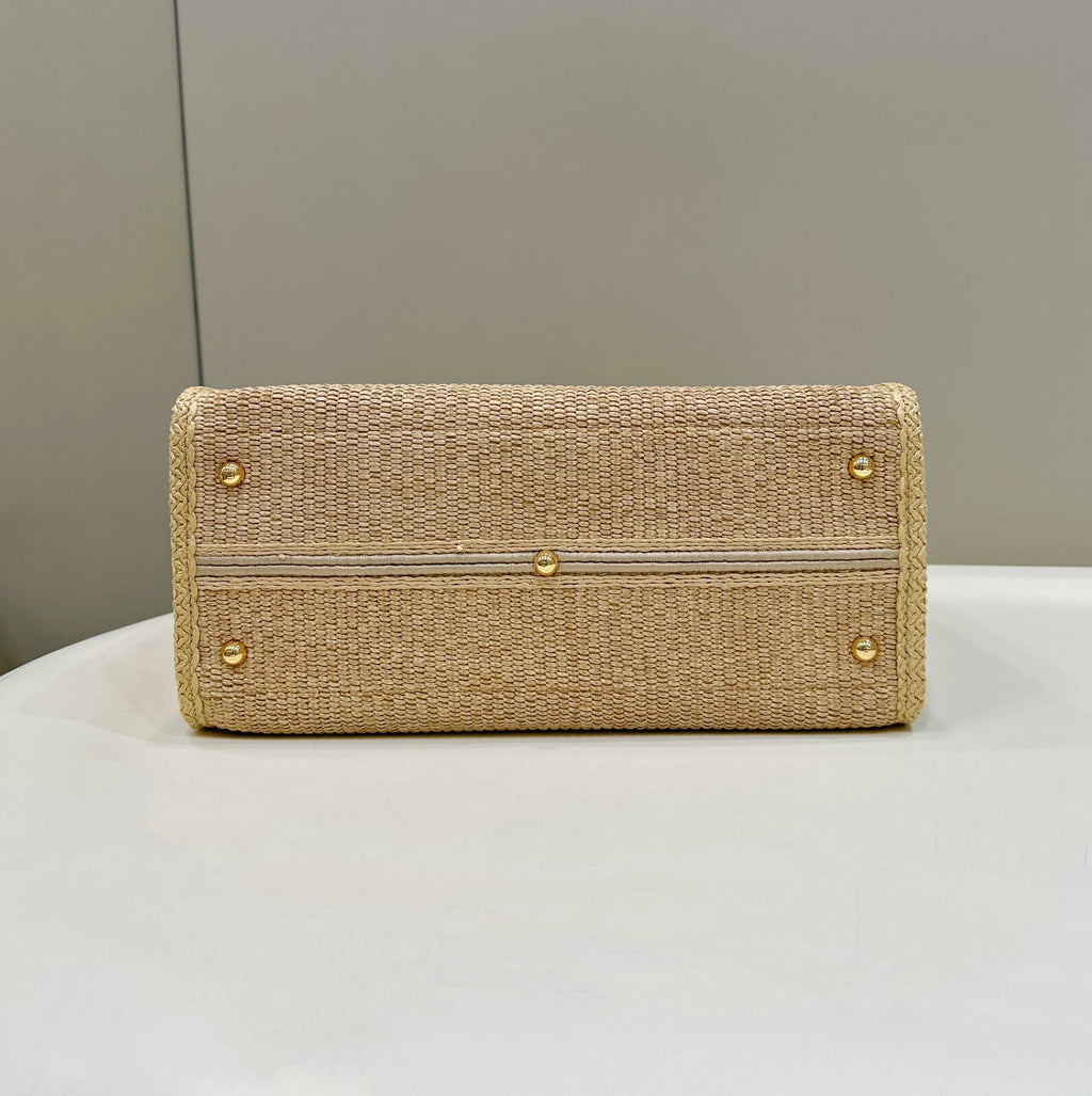 Fendi Sunshine Tote