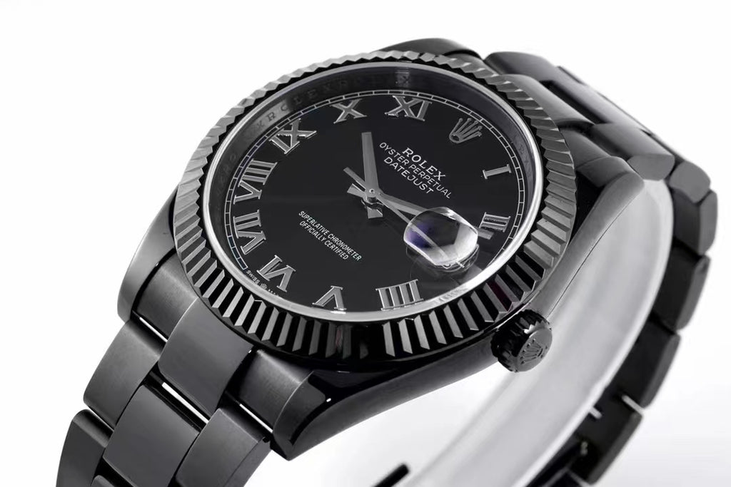 ロレックス デイトジャスト ロレックス デイトジャスト 126334 41mm