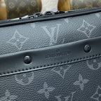 LV オンザゴー ルイ・ヴィトン ホワイト