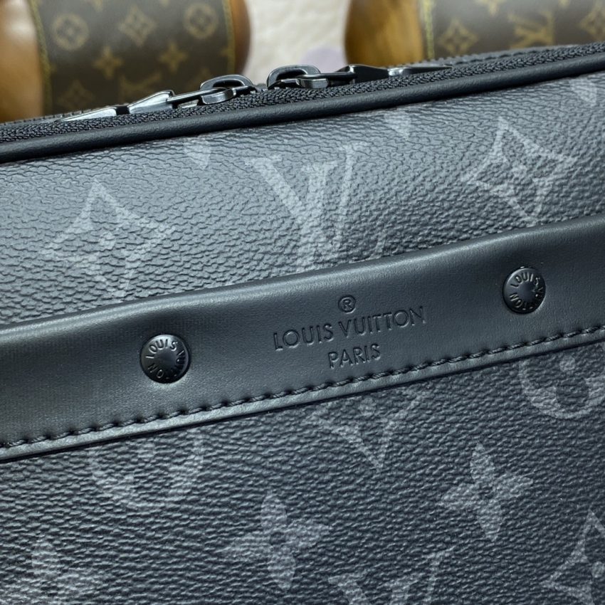 LV オンザゴー ルイ・ヴィトン ホワイト