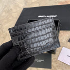 YSL ウォレット